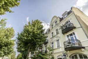 VERKAUFT *Paul & Partner* SEHR GEPFLEGTES WOHN- & GESCHÄFTSHAUS IN WIESBADEN! – Die vollständige Adresse der Immobilie erhältst du vom Anbieter., 65187 Biebrich, Wiesbaden – Vorschaubild 1