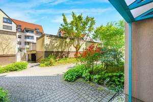 Gepflegte 3-Zimmer-Wohnung mit Aufzug, Gäste-WC und eigener Garage in ruhiger und grüner Lage – Die vollständige Adresse der Immobilie erhältst du vom Anbieter., 4316 Mölkau, Leipzig – Vorschaubild 8