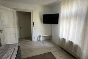 Gemütliche 1,5-Zimmer-Wohnung in Aachen – komplett möbliert – ab sofort frei – Jülicher Straße 71, 52070 Jülicher Straße, Aachen – Vorschaubild 2