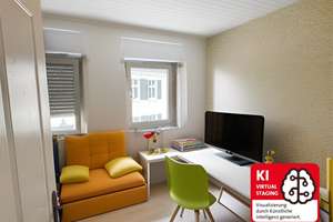 Gelegenheit! Kleines Wohn-u. Geschäftshaus zentral in Köln-Worringen! – St.-Tönnis-Straße 29, 50769 Worringen, Köln – Vorschaubild 14