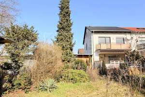 Sanierungsbedürftige Doppelhaushälfte mit separatem Bauplatz für ein Reihenhaus – Die vollständige Adresse der Immobilie erhältst du vom Anbieter., 68307 Schönau, Mannheim – Vorschaubild 1