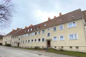 Ruhige 2-Zimmerwohnung in Dietrichsdorf – Kiel – Vorschaubild 1
