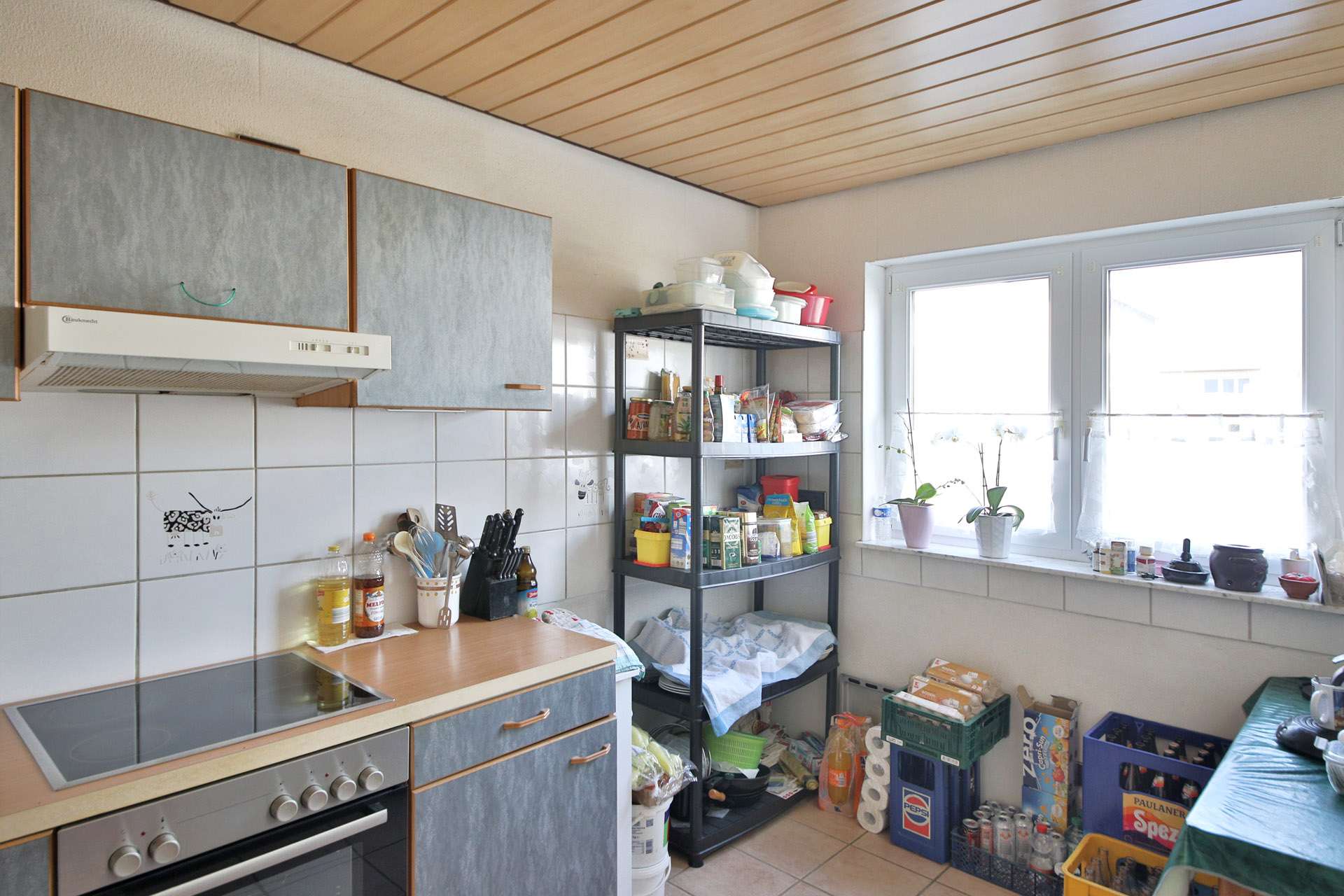 Immobilie in Leimersheim - Ein Zuhause zum Wohlfühlen – Familienidylle in Leimersheim wartet auf Sie! - Bild 4