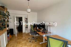 Tauschwohnung: 3 Zimmer-Wohnung in Top Lage – Die vollständige Adresse der Immobilie erhältst du vom Anbieter., 40233 Flingern Nord, Düsseldorf – Vorschaubild 2