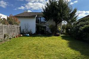 Freistehendes Einfamilienhaus in schöner Wohnlage in Leverkusen, Opladen – Haus-Vorster-Straße 31, 51379 Opladen, Leverkusen – Vorschaubild 5