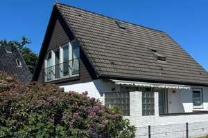 Freistehendes Einfamilienhaus in Bremen Borgfeld zu vermieten. – Die vollständige Adresse der Immobilie erhältst du vom Anbieter., 28357 Borgfeld, Bremen – Vorschaubild 3