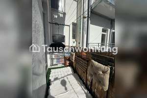 Tauschwohnung: Zentrale 2 Zimmer Wohnung gegen 3 Zimmer Wohnung – 40227 Oberbilk, Düsseldorf – Vorschaubild 13