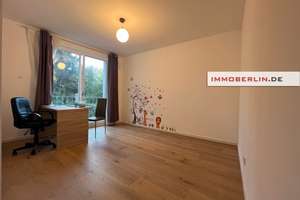 IMMOBERLIN.DE - Komfortable Wohnung im KfW-55-Haus mit Balkon & Loggia beim Ortskern nahe WISTA – Die vollständige Adresse der Immobilie erhältst du vom Anbieter., 12489 Adlershof, Berlin – Vorschaubild 7