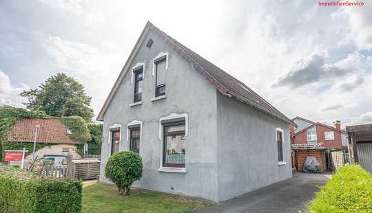 Bild von Charmantes Wohnhaus in Küstennähe!