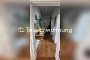 Tauschwohnung: Schöne Wohnung nahe Blücherplatz und Uni mit grünem Innenhof – Die vollständige Adresse der Immobilie erhältst du vom Anbieter., 24118 Ravensberg, Kiel – Vorschaubild 6