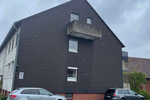 Geräumige 3-Zimmer-Wohnung mit idealem Schnitt in ruhiger Lage -  Stellplatz und Balkon – Altmarkstr. 18 A, 38110 Wabe-Schunter-Beberbach, Braunschweig – Vorschaubild 17