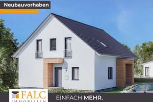 Mehrgenerationenhaus – Gemeinsam leben und eigenständig wohnen – Die vollständige Adresse der Immobilie erhältst du vom Anbieter., 75242 Neuhausen – Vorschaubild 1