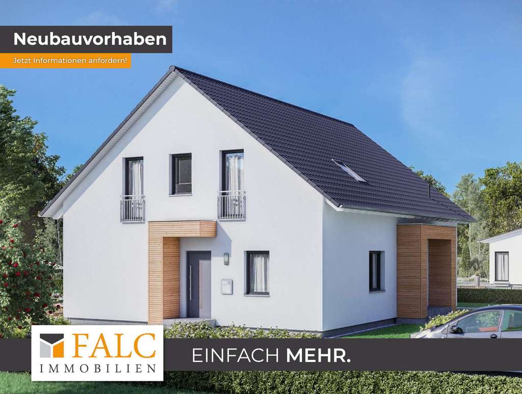 Immobilie in Neuhausen - Mehrgenerationenhaus – Gemeinsam leben und eigenständig wohnen - Bild 0