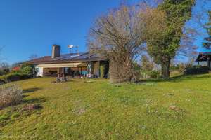 Großzügiges Landhaus mit Traumaussicht! – Die vollständige Adresse der Immobilie erhältst du vom Anbieter., 83416 Saaldorf-Surheim – Vorschaubild 5