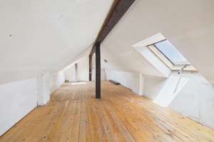 Viele Zimmer, viele Ideen, viele Möglichkeiten – Die vollständige Adresse der Immobilie erhältst du vom Anbieter., 44359 Mengede (Ortsteil), Dortmund – Vorschaubild 45