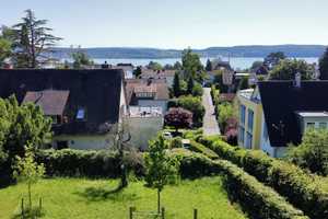 Charmantes Familienhaus mit Einliegerwohnung in Seesicht-Lage – Bodenseekreis – Vorschaubild 3