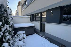 Moderne 5-Zimmer-Doppelhaushälfte in Bestlage von Junkersdorf – Otto-Klein-Straße 49, 50858 Junkersdorf, Köln – Vorschaubild 22
