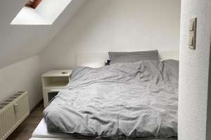 Einzimmerwohnung im zentrumsnahen Bürgereschviertel – Die vollständige Adresse der Immobilie erhältst du vom Anbieter., 26123 Bürgeresch, Oldenburg (Oldenburg) – Vorschaubild 12