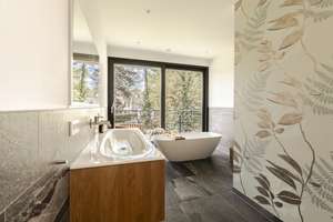Exclusive villa featuring state-of-the-art technology and spacious rooms – Die vollständige Adresse der Immobilie erhältst du vom Anbieter., 14532 Kleinmachnow – Vorschaubild 22