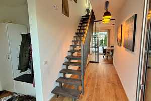 Modernes KfW-55 Neubaueinfamilienhaus mit Garten und Garage in Stotzheim – Taurusstr. 13, 53881 Euskirchen (Kreis) – Vorschaubild 8
