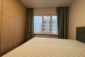 FritzTower - neue vollmöblierte Wohnung am Hauptbahnhof – Lehrter Str 24B, 10557 Moabit, Berlin – Vorschaubild 12