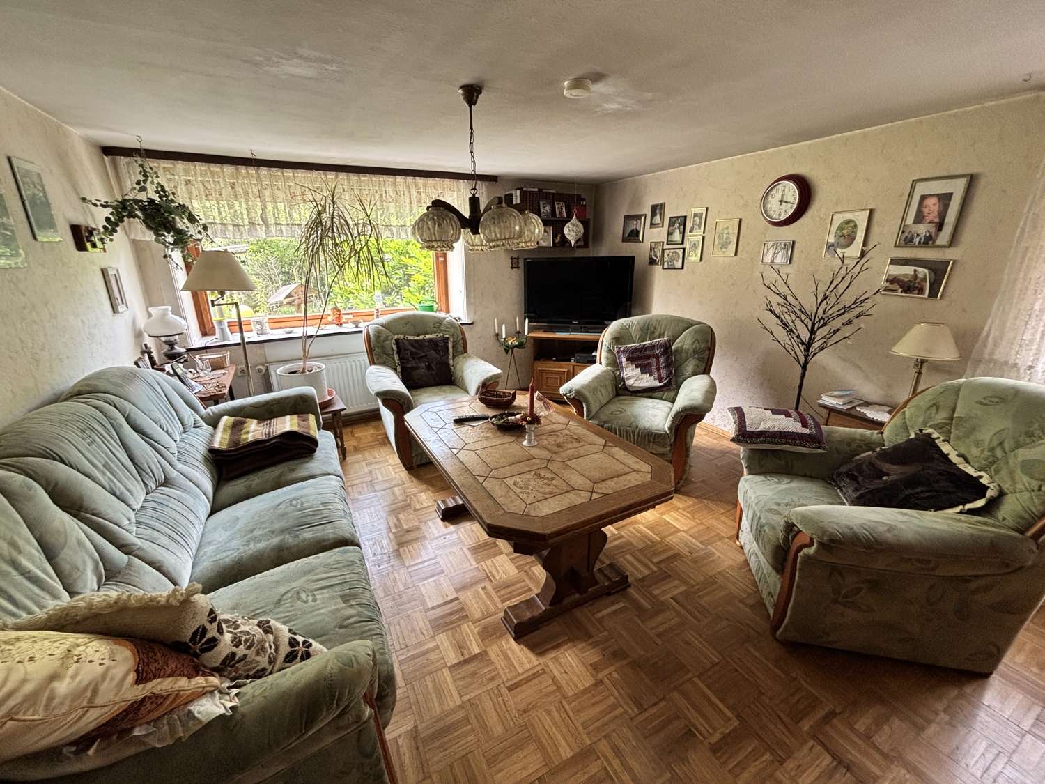 Immobilie in Hessisch Oldendorf - Brücke zum Wohntraum - zwei Häuser, ein Glücksgriff - Bild 11