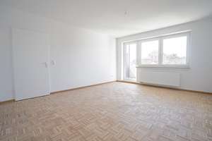 Haarenfeld: 2-Zimmer-Wohnung im Dachgeschoss, Besichtigungstermin über Link, s. Beschreibung – Die vollständige Adresse der Immobilie erhältst du vom Anbieter., 26129 Haarentor, Oldenburg (Oldenburg) – Vorschaubild 2