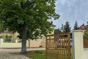 Exklusive Villa in Gartenstadt mit großem Grundstück und Pool bei Leipzig und Halle – Saalekreis – Vorschaubild 5