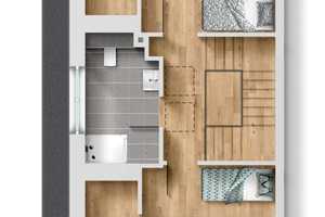 Exklusives Energieeffizienzhaus in Stöckheim – Braunschweig – Vorschaubild 9
