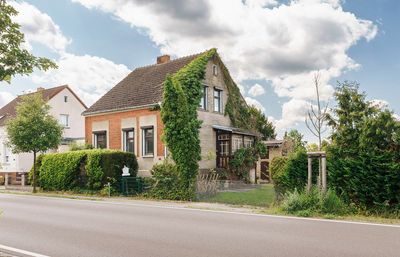 Charmant-historisches Anwesen mit eminentem Potential