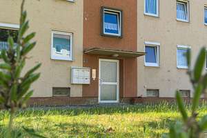 Attraktive 3-Zimmer-Wohnung – Perfekt als renditestarke WG!