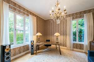Villa Langen – 
Stilvolles Wohnen auf ca. 423 m² – 50968 Marienburg, Köln – Vorschaubild 6