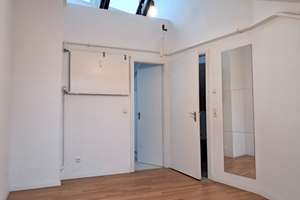 Aussergewöhnliche Wohnung - Stuttgart-Mitte / West mit 2x Balkon – Die vollständige Adresse der Immobilie erhältst du vom Anbieter., 70174 Universität, Stuttgart – Vorschaubild 11