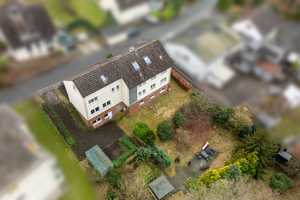 Mehrfamilienhaus mit Weitblick – Sanierungsjuwel mit Ausbaupotenzial in Top-Lage – Märkischer Kreis – Vorschaubild 3