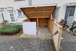 Modernes Reihenmittelhaus in Bonn Vilich-Müldorf – Eigener Garten, Solaranlage & Top-Anbindung! – Die vollständige Adresse der Immobilie erhältst du vom Anbieter., 53229 Vilich-Müldorf, Bonn – Vorschaubild 14