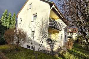 **Gepflegtes Zweifamilienhaus mit Ausbaureserve und großem Garten in ruhiger Wohnlage** – Rems-Murr-Kreis – Vorschaubild 14