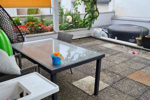 Viel Platz für den Alltag in dieser 4-Zimmer-Wohnung in Darmstadt – Falltorstraße 27, 64291 Wixhausen, Darmstadt – Vorschaubild 8
