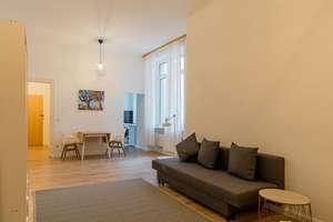 !Bezugfrei Wohnung in Moabit - Arminiuskiez! – Emdener str 57, 10551 Moabit, Berlin – Vorschaubild 5