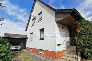 Grafhorst - EFH/ ZFH mit Anbau - gr. Garten, Vollkeller, XXL-Garage, Carport - sehr  guter Preis!
