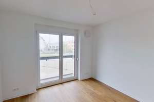 Weitläufige 4-Zimmer-Wohnung mit Balkon, EBK und 2 Badezimmern im Neubauquartier FIELD 4 – Heinrich-Wittkamp-Str. 21, 68167 Neckarstadt-Ost/Wohlgelegen, Mannheim – Vorschaubild 7