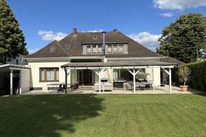 Großzügig geschnittene Villa Nähe Wiesental ! – Die vollständige Adresse der Immobilie erhältst du vom Anbieter., 44795 Weitmar-Mitte, Bochum – Vorschaubild 3