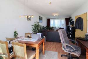 2-Zimmer-Wohnung mit Dachterrasse in Rostock: Perfekte Eigennutzung & Kapitalanlage
