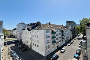 Sofort bezugsfrei: 200m² Maisonettewohnung mit Doppelgarage am Hofgarten (D-Pempelfort) – Die vollständige Adresse der Immobilie erhältst du vom Anbieter., 40479 Pempelfort, Düsseldorf – Vorschaubild 13