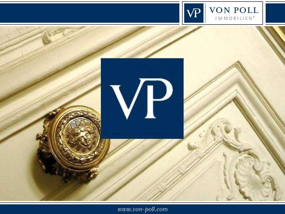 SECRETE SALE - GENERATIONSWOHNEN IM 2 FAMILIENHAUS MIT TRAUMHAFTEN BLICK UND GROßEM POTENTIAL, Dresden – Bild 1