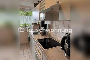 Tauschwohnung: Tausche 3,5 Z Münster-Wohnung gegen min. 3 Zimmer Köln – 48153 Schützenhof, Münster – Vorschaubild 3