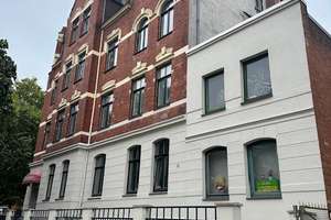 *Schmuckstück am Fiedeler Platz in Döhren* - Traumhafte Maisonette mit 3 Zimmern in Döhren – Fiedelerstr. 22, 30519 Döhren, Hannover – Vorschaubild 20