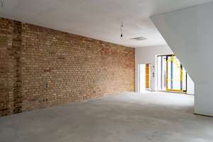 Innenstadtlage: Luxus Penthouse by Swen Burgheim – Die vollständige Adresse der Immobilie erhältst du vom Anbieter., 10717 Wilmersdorf, Berlin – Vorschaubild 11