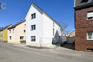 Neuwertiges Haus-im-Haus mit 5 Zimmern in Rheinnähe – Schlüsselfertig nach Wunsch – Köln – Vorschaubild 5