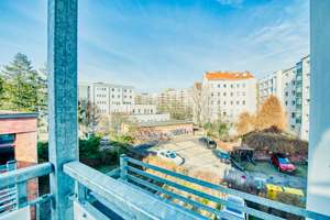 Grunderwerbssteuer geschenkt - Vermietete 2-Zi.Wohnung mit 3,5% Rendite am Humboldthain – Die vollständige Adresse der Immobilie erhältst du vom Anbieter., 13347 Gesundbrunnen, Berlin – Vorschaubild 8