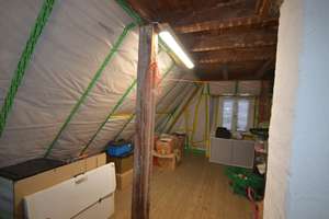 Gepflegtes Haus mit sehr großem Garten ! – Die vollständige Adresse der Immobilie erhältst du vom Anbieter., 74078 Frankenbach, Heilbronn – Vorschaubild 21